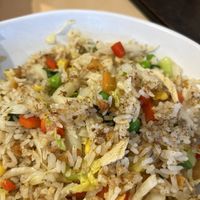   at Easy Vegan in Richmond