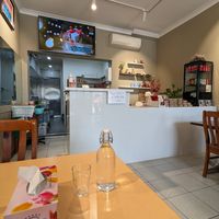  at Easy Vegan in Richmond