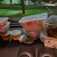  at Easy Vegan in Richmond