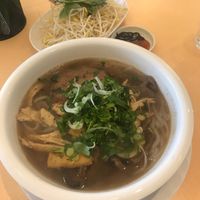  at Easy Vegan in Richmond