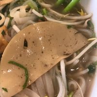  at Easy Vegan in Richmond