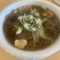 Beyond Pho   at Easy Vegan in Richmond