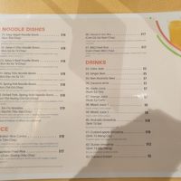  at Easy Vegan in Richmond