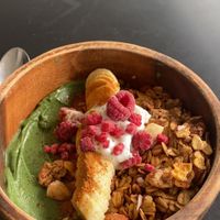   at Soul Boul in Mount Maunganui