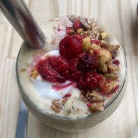   at Soul Boul in Mount Maunganui