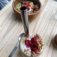   at Soul Boul in Mount Maunganui