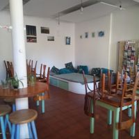  at Strandcafe in Freiburg