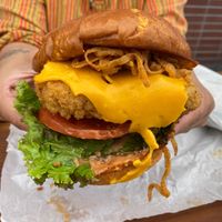 Eugenewhich  at Cornbread Cafe in Eugene