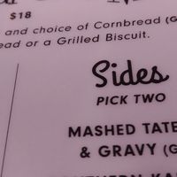  at Cornbread Cafe in Eugene