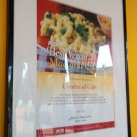  at Cornbread Cafe in Eugene