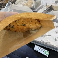   at StoArtos Coffee Bakery in Larnaca