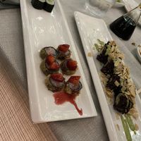   at Yang Asian in Bagnolo Mella