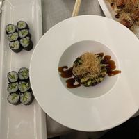   at Yang Asian in Bagnolo Mella