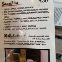   at Pikis Labis in Sevilla