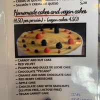   at Pikis Labis in Sevilla