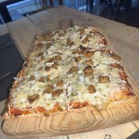 Todo vegano   at La Iguana  in Lloret De Mar