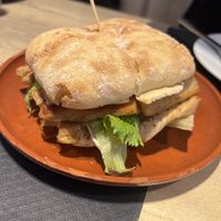   at La Iguana  in Lloret De Mar