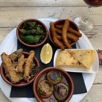   at La Iguana  in Lloret De Mar