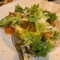   at La Iguana  in Lloret De Mar