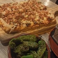 Yum! at La Iguana  in Lloret De Mar