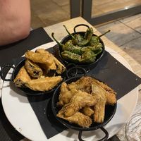   at La Iguana  in Lloret De Mar