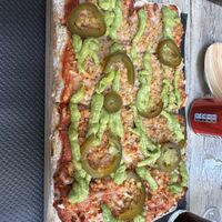   at La Iguana  in Lloret De Mar