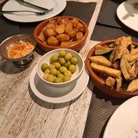  at La Iguana  in Lloret De Mar