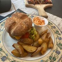   at La Iguana  in Lloret De Mar