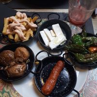  at La Iguana  in Lloret De Mar