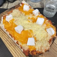   at La Iguana  in Lloret De Mar