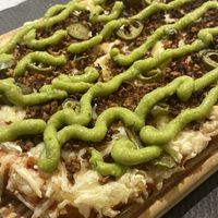   at La Iguana  in Lloret De Mar