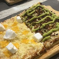   at La Iguana  in Lloret De Mar