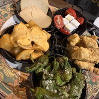   at La Iguana  in Lloret De Mar