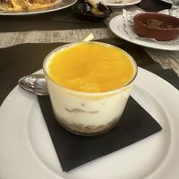 Cheesecakee  at La Iguana  in Lloret De Mar