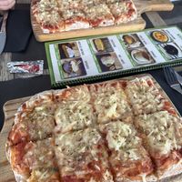   at La Iguana  in Lloret De Mar