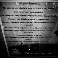 ✊🏼✊🏿✊ at Stone Arch Brew Pub in Appleton