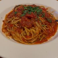   at Lombardi's in Everett