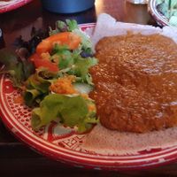 Timtimo at Baobab in Darmstadt