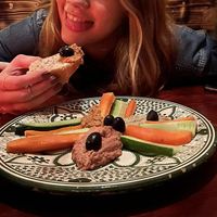   at Baobab in Darmstadt