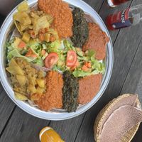   at Baobab in Darmstadt