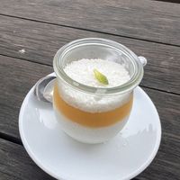   at Baobab in Darmstadt