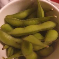 Edamame at Yoko  in Peine