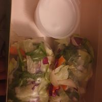 Sommerrollen Natur mit Minz-Dip at Yoko  in Peine