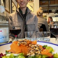   at 5 e Cinque in Florence