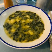 Zuppa   at 5 e Cinque in Florence