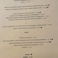   at 5 e Cinque in Florence