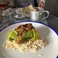   at 5 e Cinque in Florence