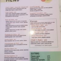  at Egg Plant in Tijuana