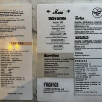   at Egg Plant in Tijuana