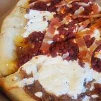  at Egg Plant in Tijuana